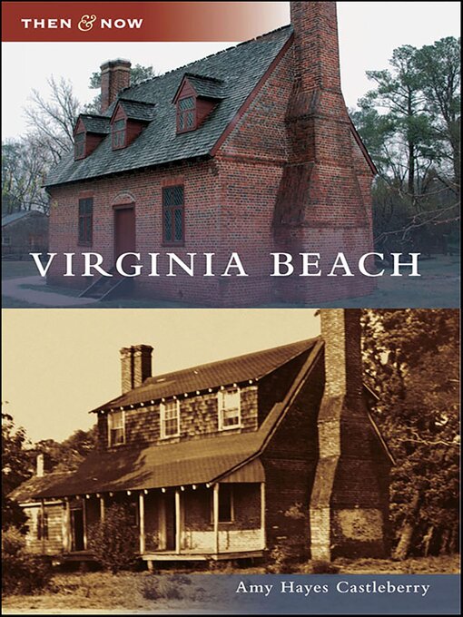 Title details for Virginia Beach by Amy Hayes Castleberry - Available